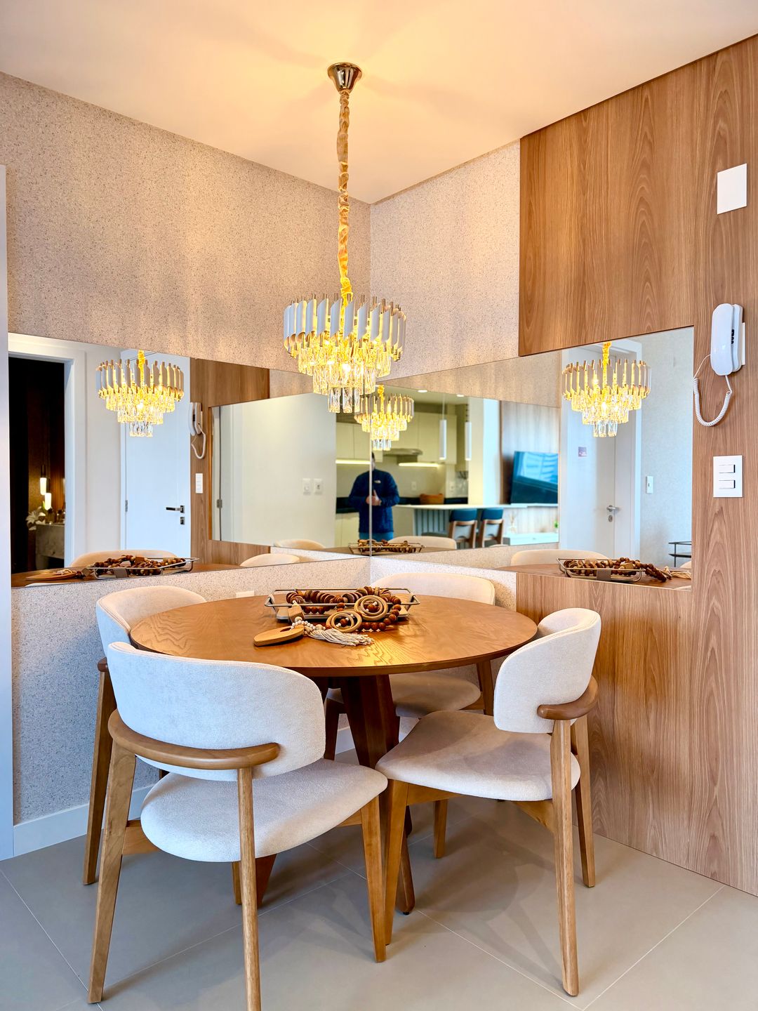 Apartamento para venda no bairro Predial em Torres