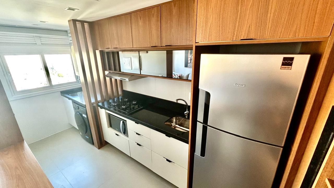 Apartamento para venda no bairro Predial em Torres