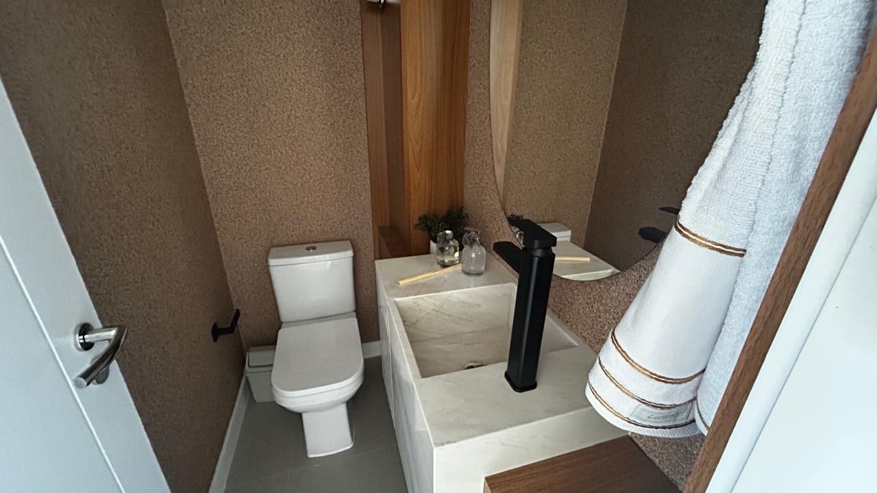 Apartamento para venda no bairro Predial em Torres