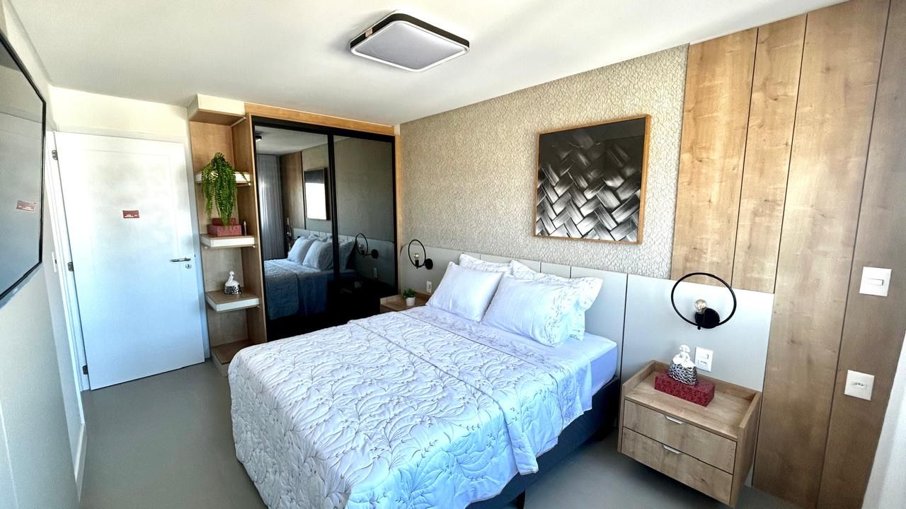 Apartamento para venda no bairro Predial em Torres