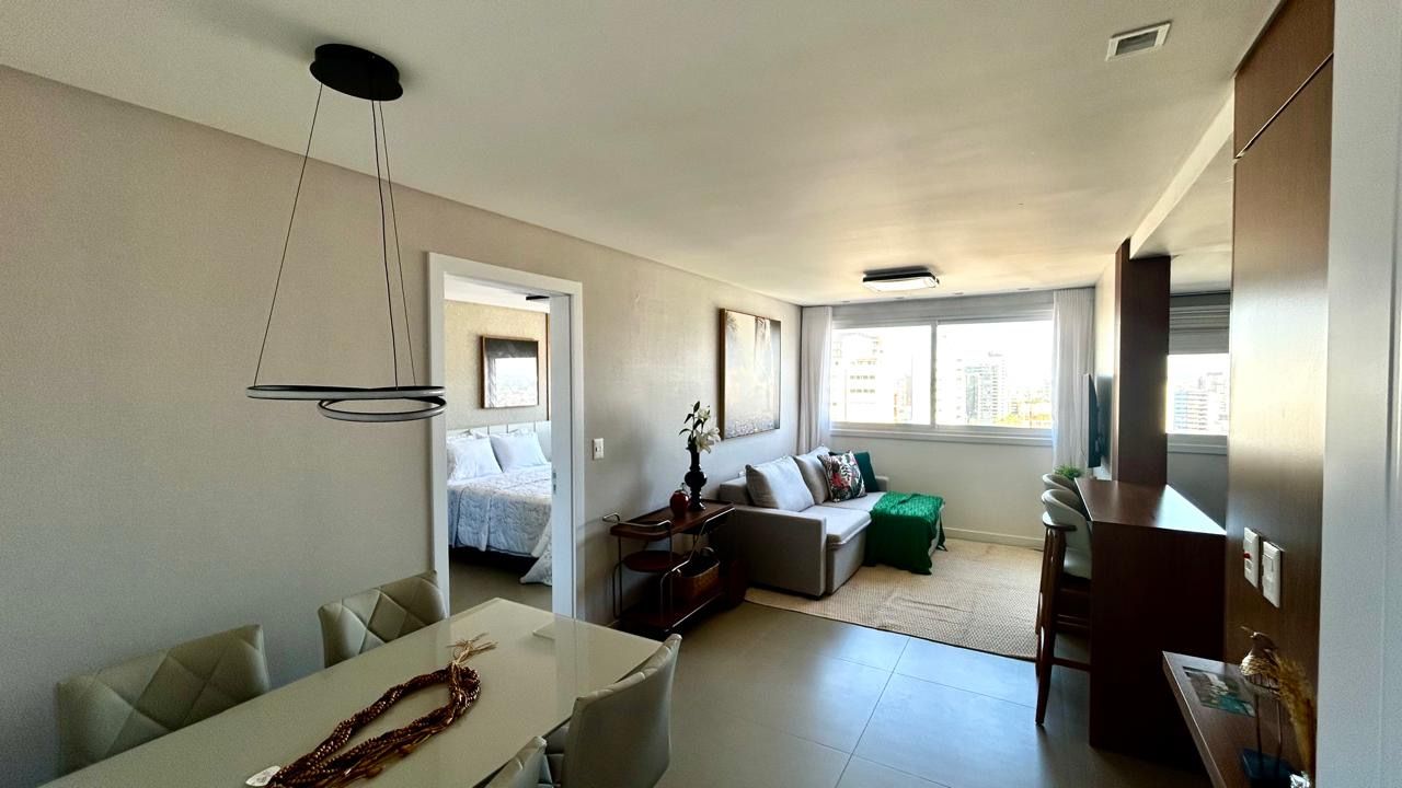 Apartamento para venda no bairro Predial em Torres