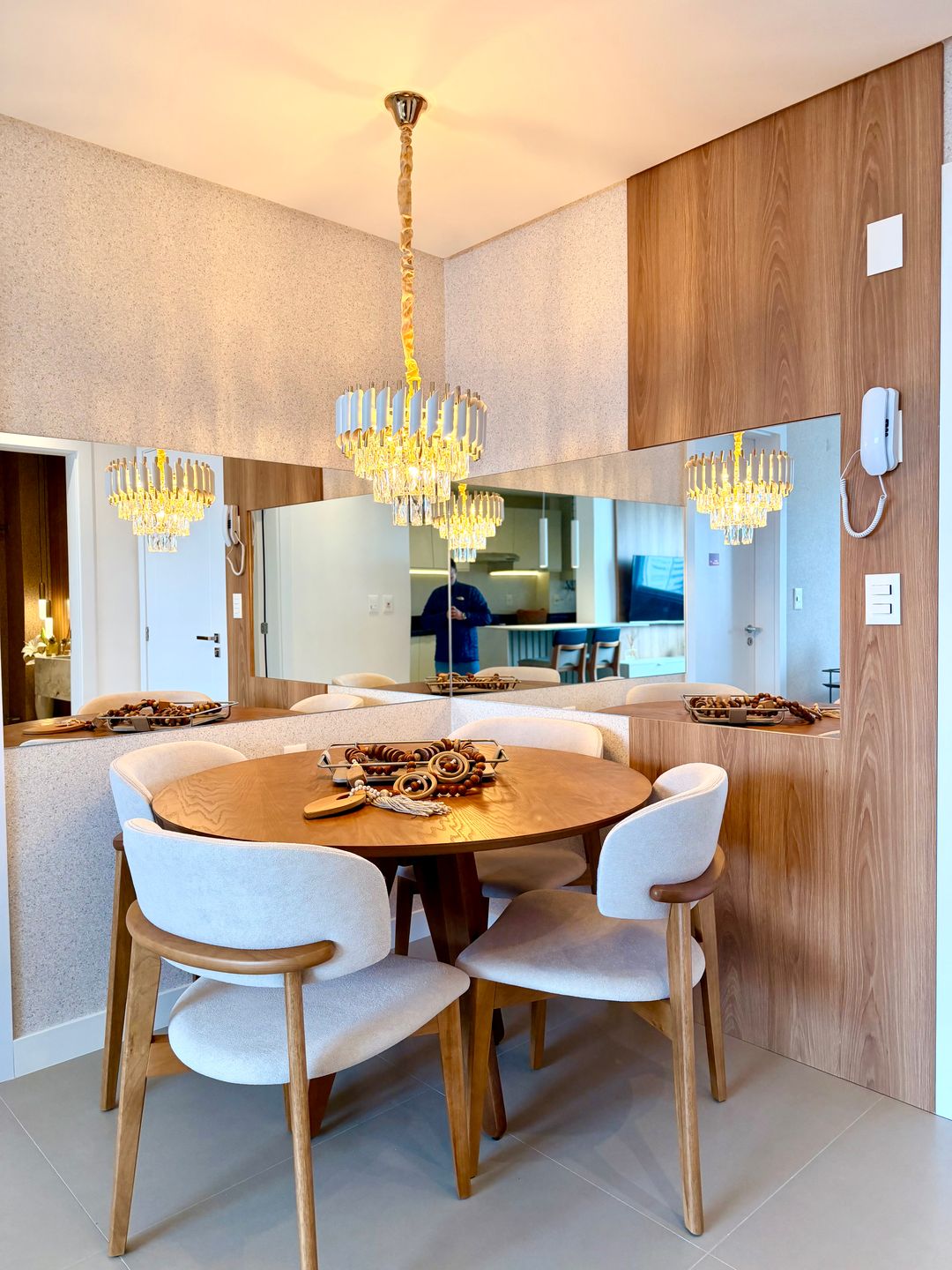 Apartamento para venda no bairro Predial em Torres