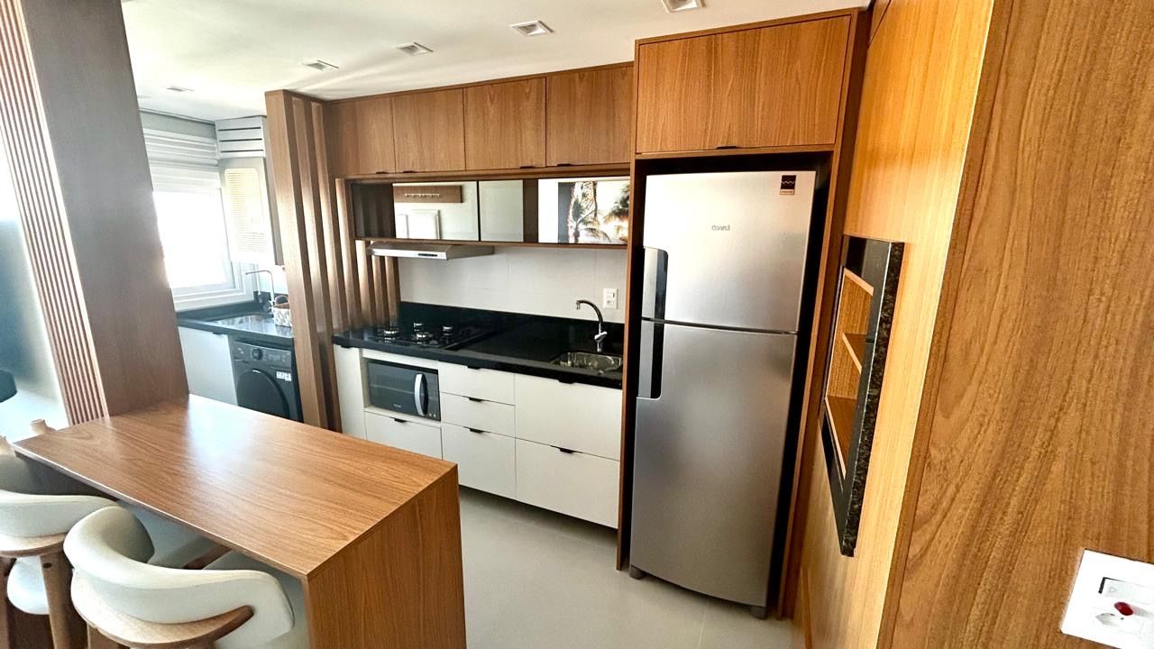 Apartamento para venda no bairro Predial em Torres