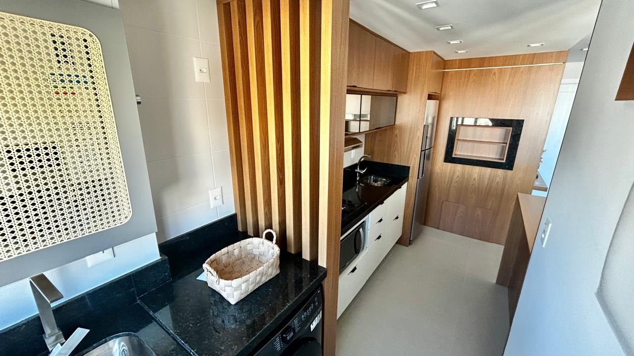 Apartamento para venda no bairro Predial em Torres