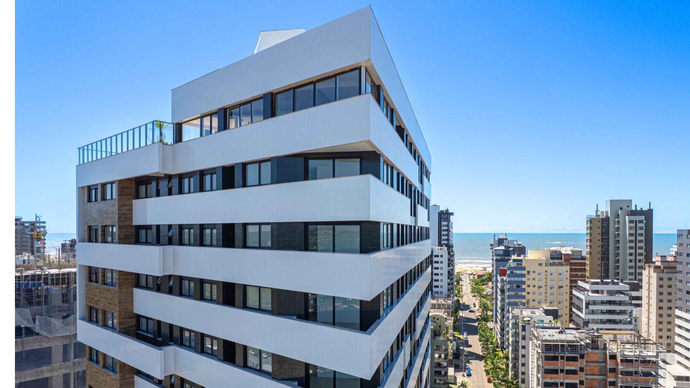 Apartamento para venda no bairro Predial em Torres