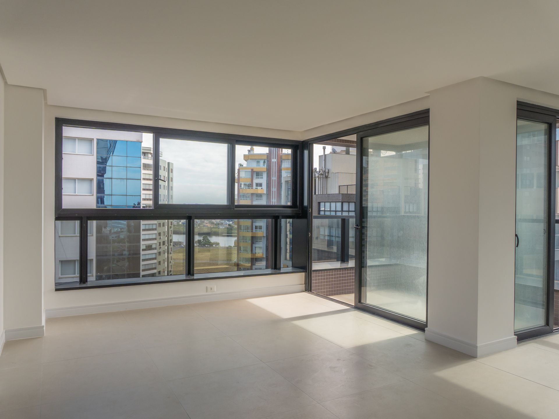 Apartamento para venda no bairro Praia Grande em Torres