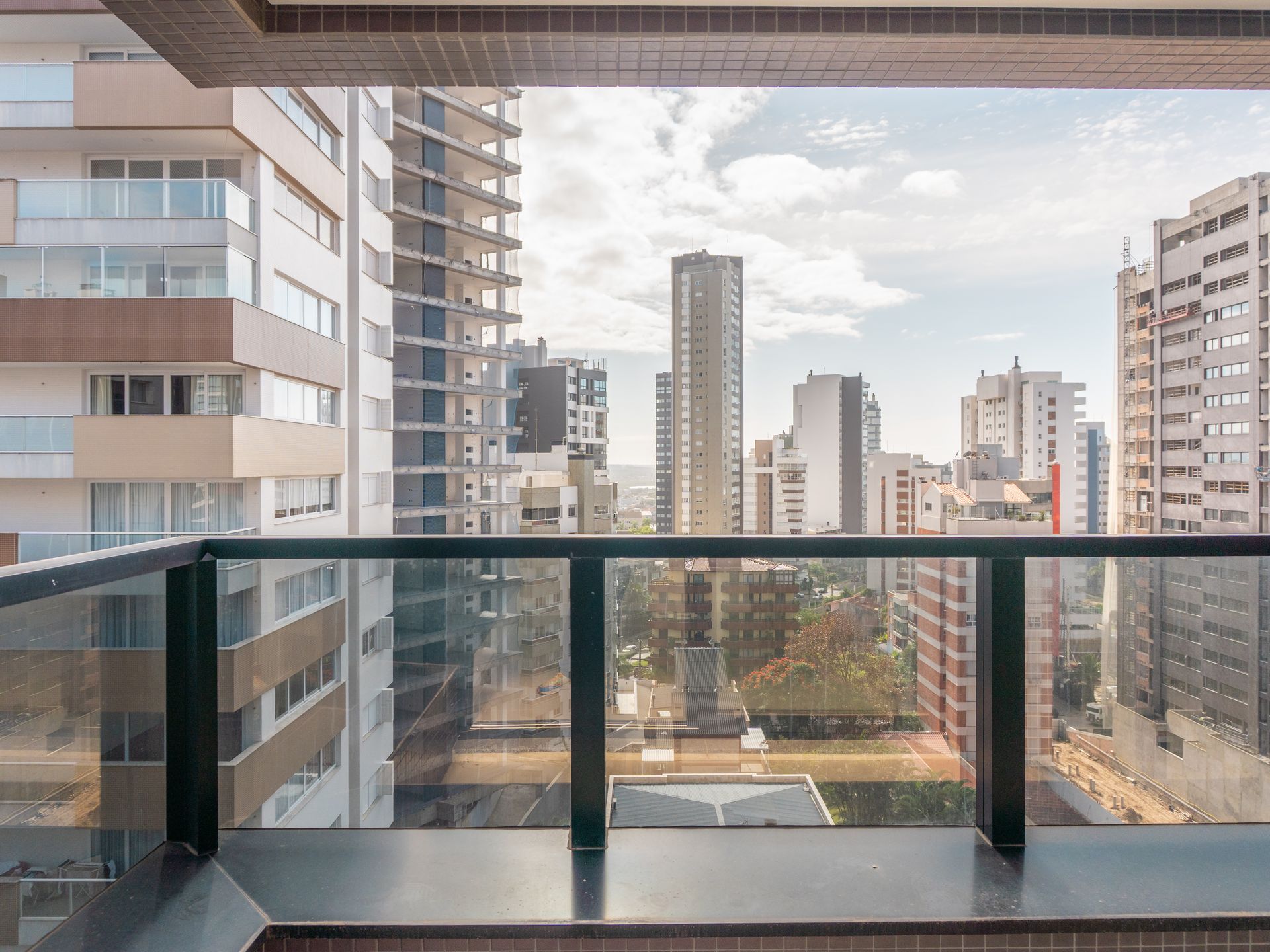 Apartamento para venda no bairro Praia Grande em Torres