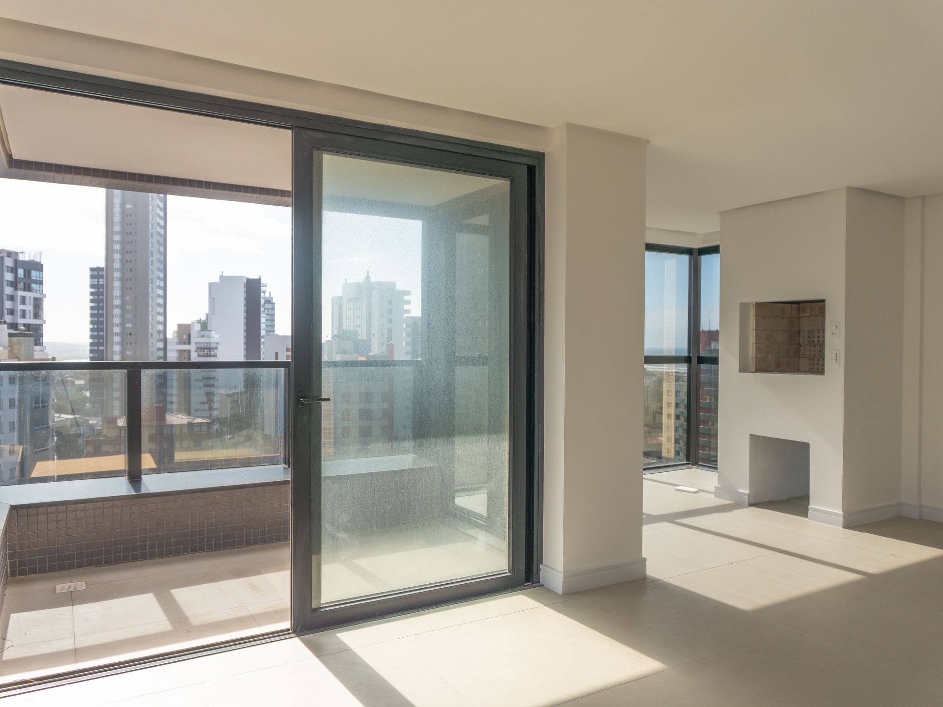 Apartamento para venda no bairro Praia Grande em Torres