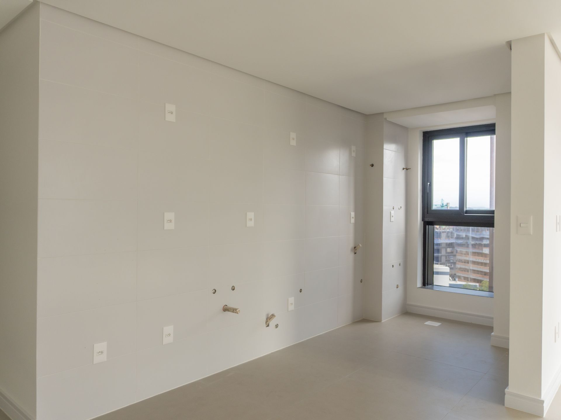 Apartamento para venda no bairro Praia Grande em Torres