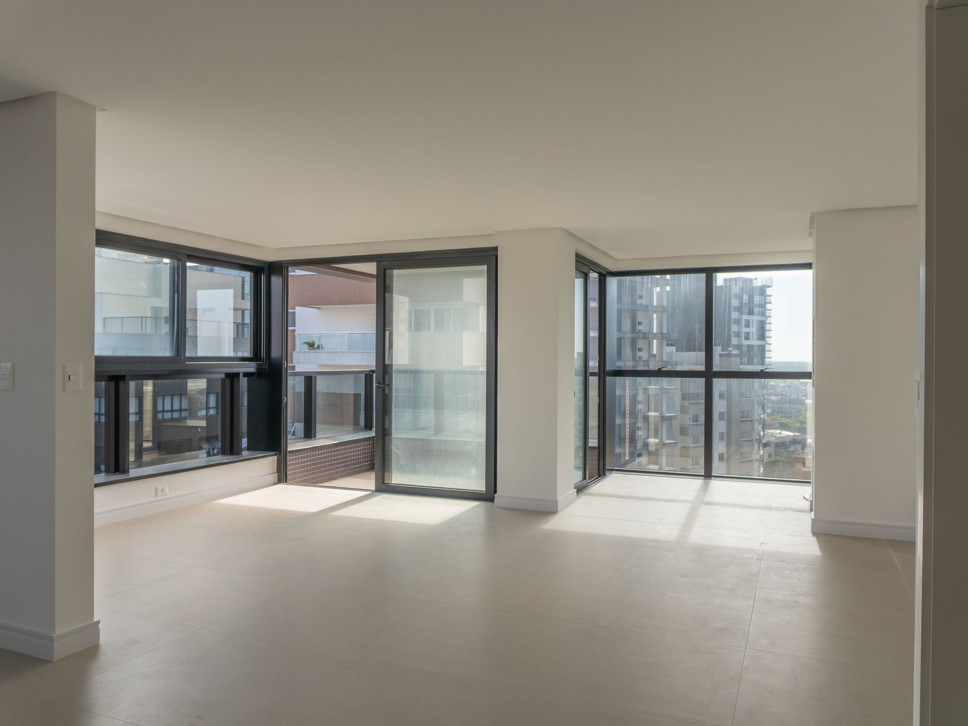 Apartamento para venda no bairro Praia Grande em Torres