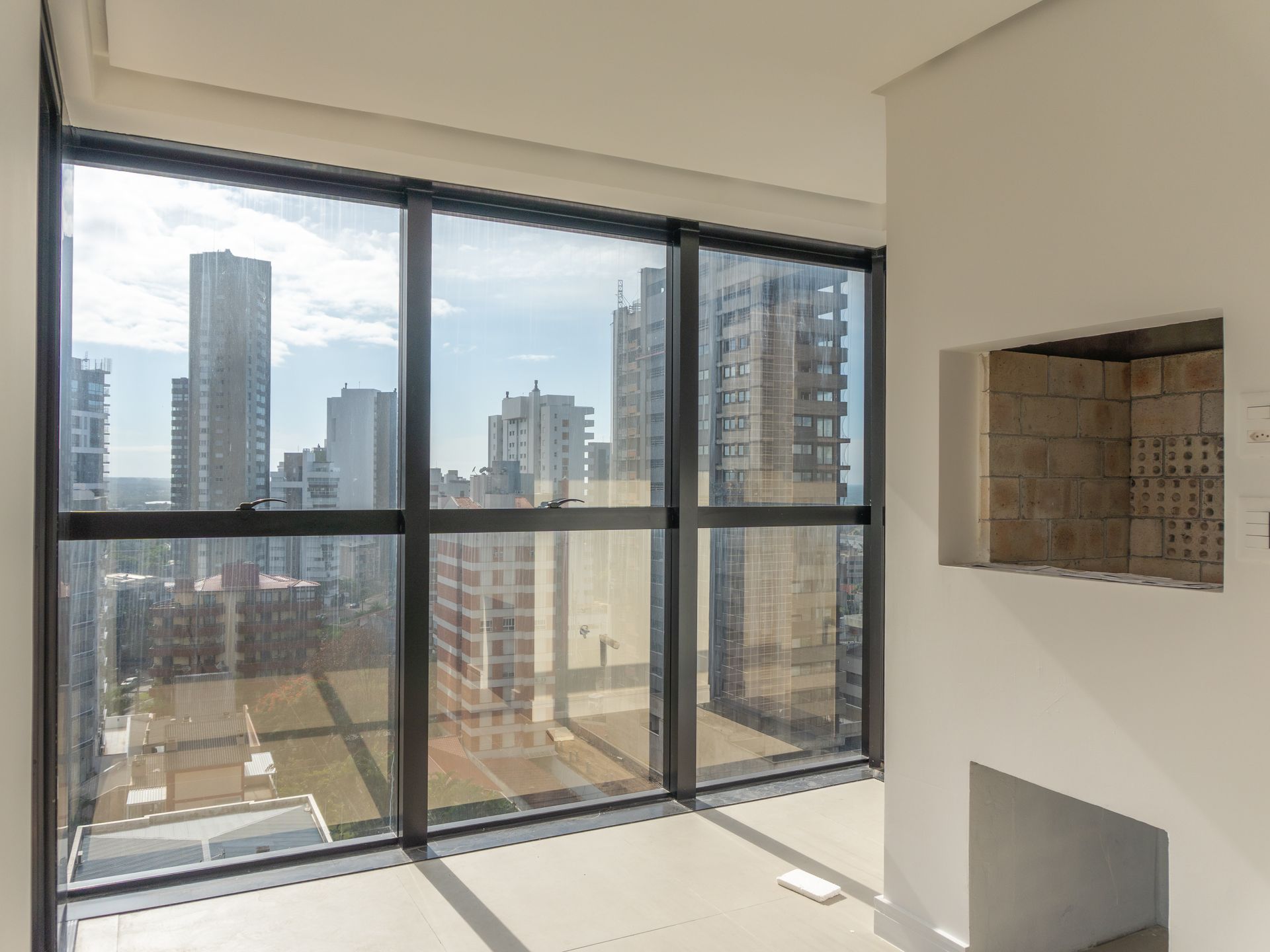 Apartamento para venda no bairro Praia Grande em Torres