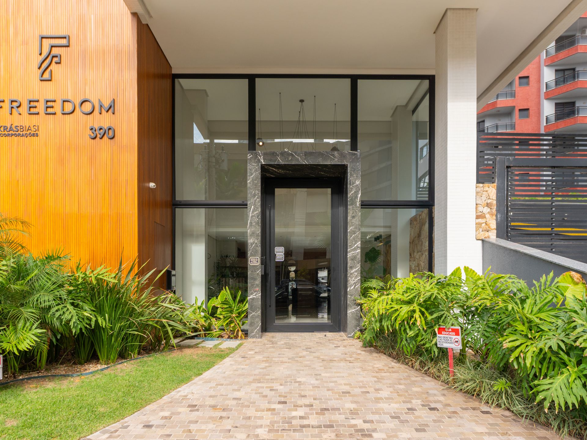 Apartamento para venda no bairro Praia Grande em Torres