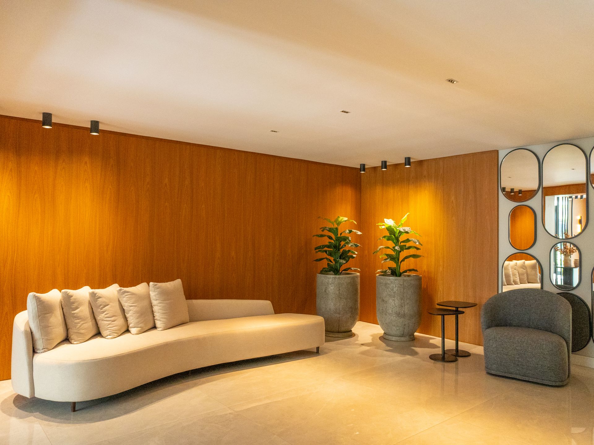 Apartamento para venda no bairro Praia Grande em Torres