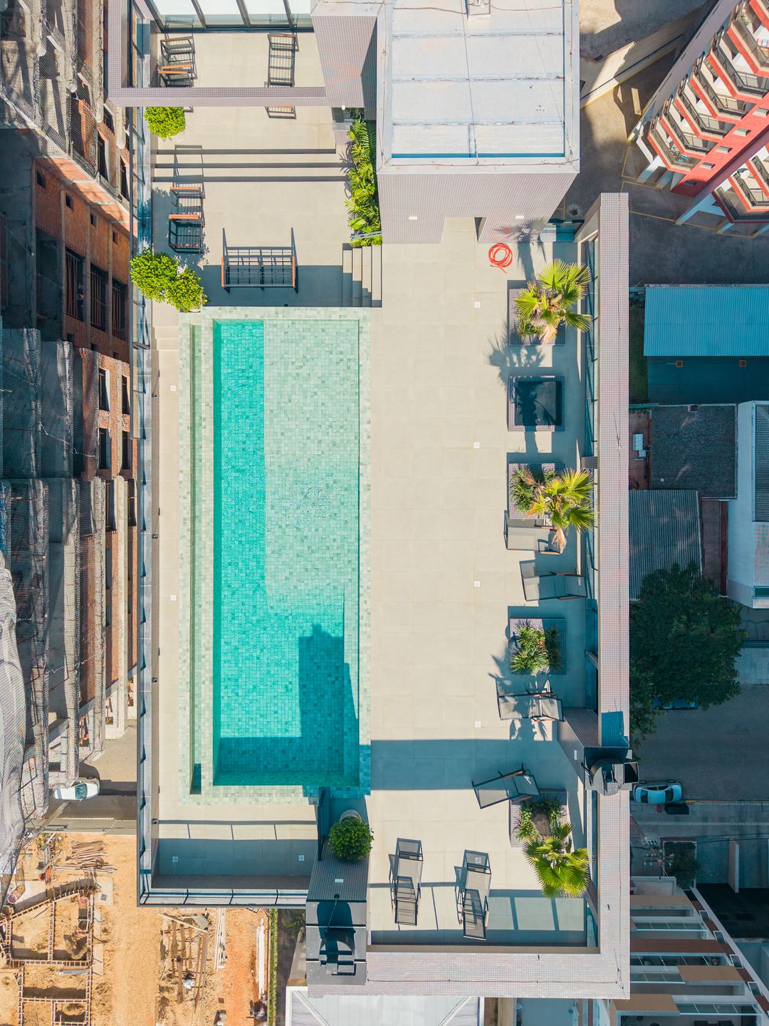 Apartamento para venda no bairro Praia Grande em Torres