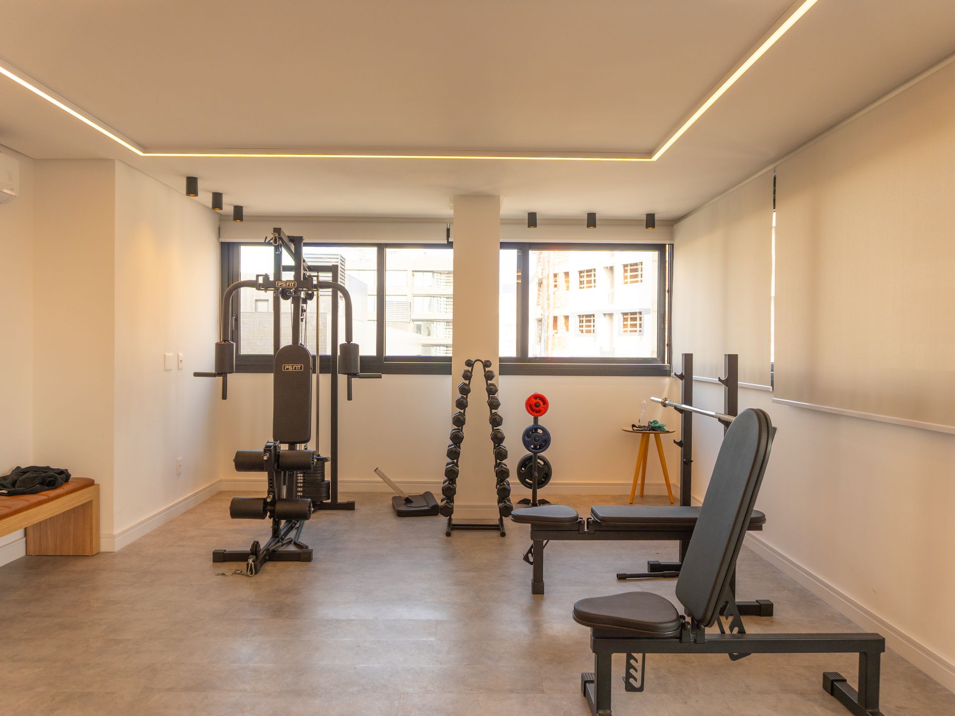 Apartamento para venda no bairro Praia Grande em Torres