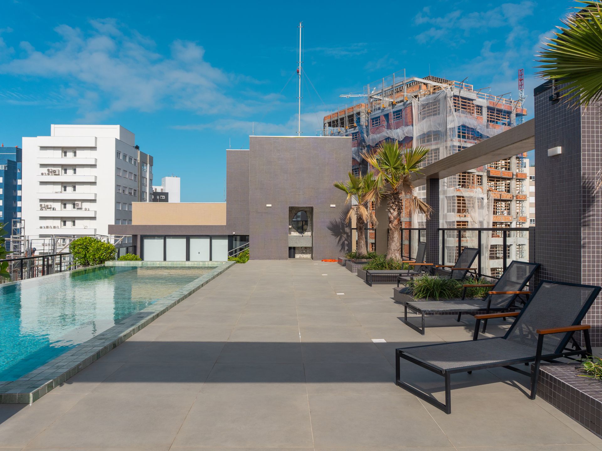 Apartamento para venda no bairro Praia Grande em Torres