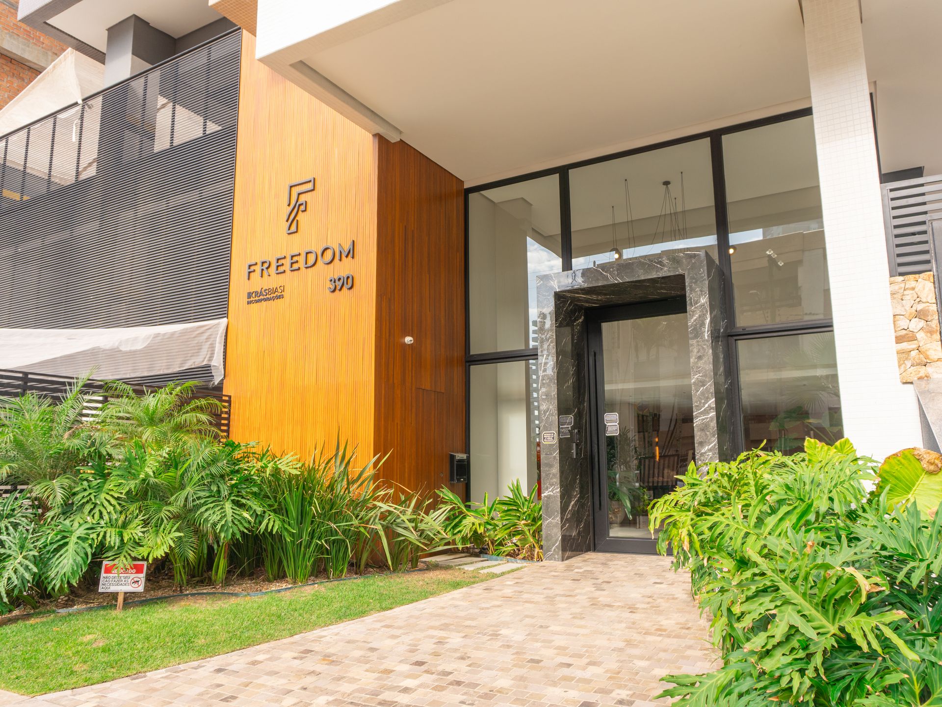Apartamento para venda no bairro Praia Grande em Torres