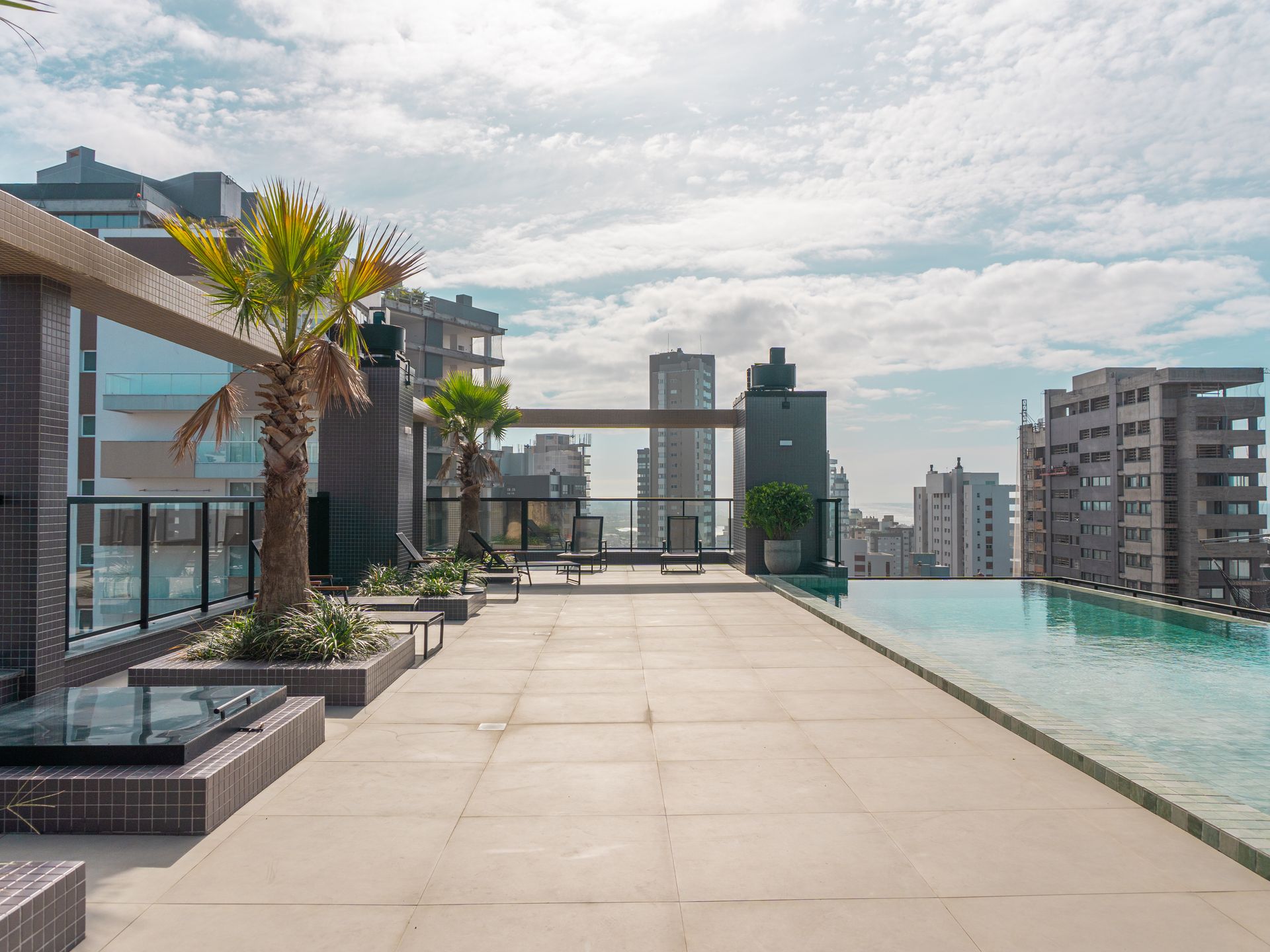 Apartamento para venda no bairro Praia Grande em Torres