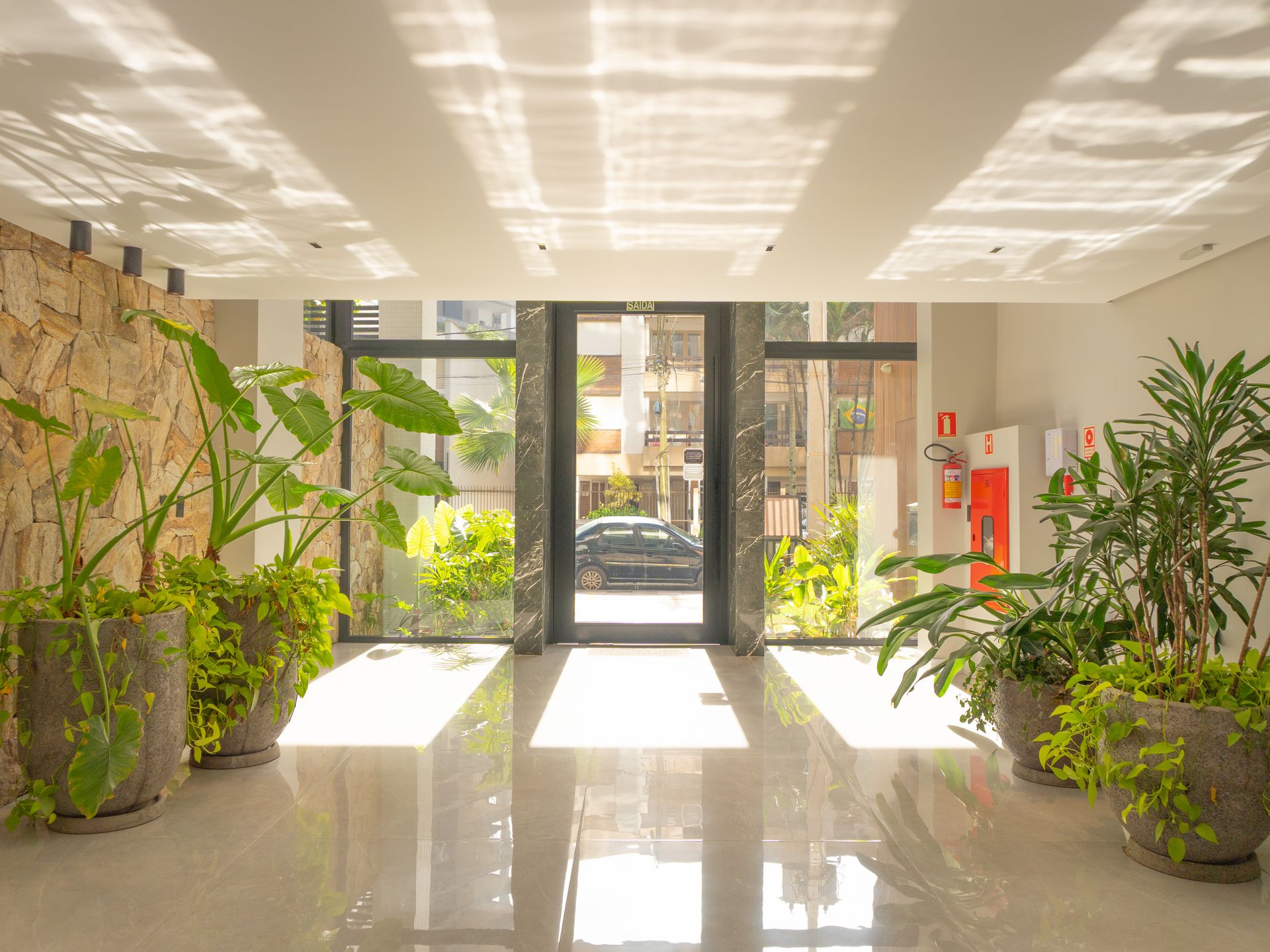 Apartamento para venda no bairro Praia Grande em Torres