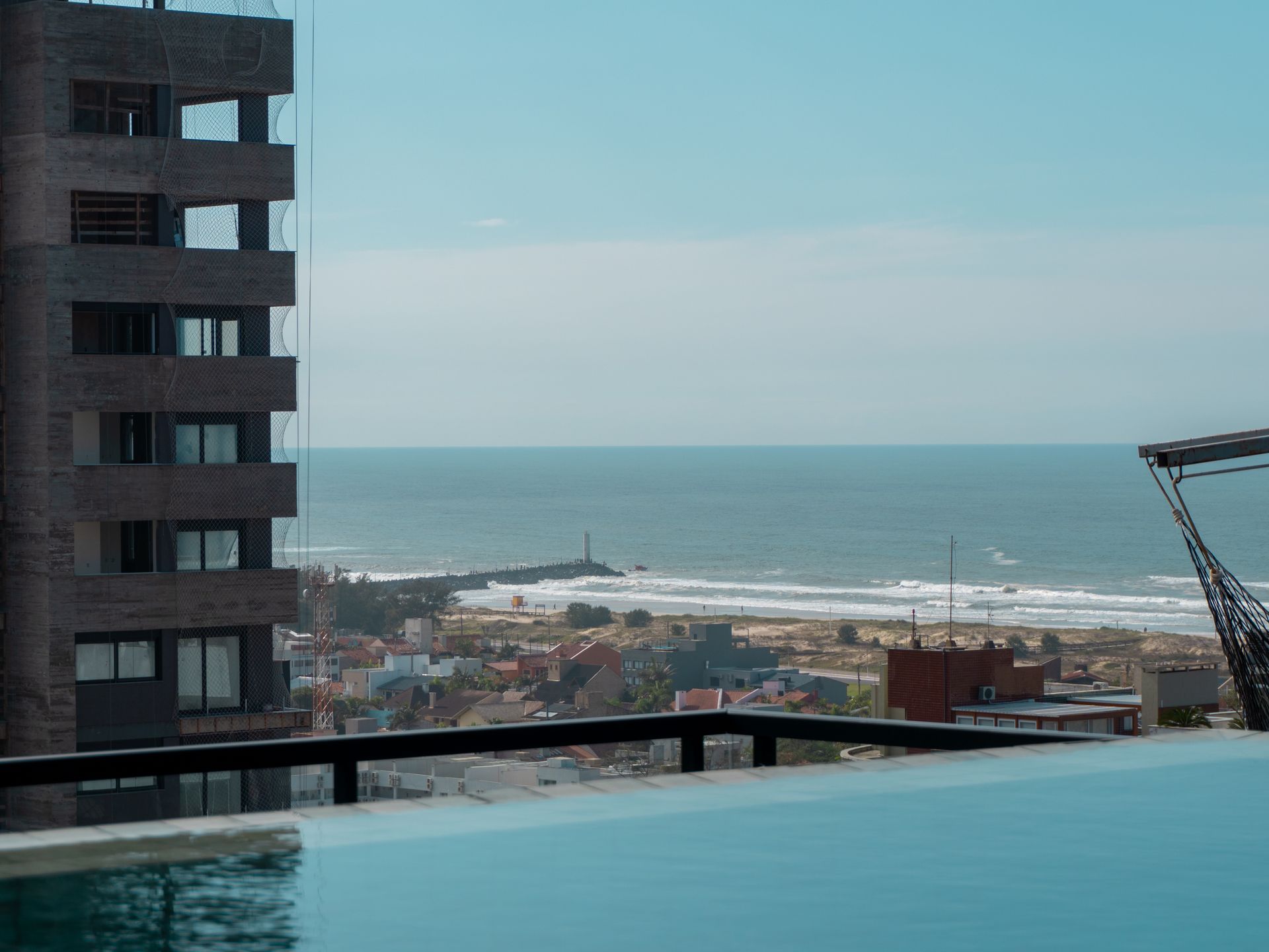 Apartamento para venda no bairro Praia Grande em Torres