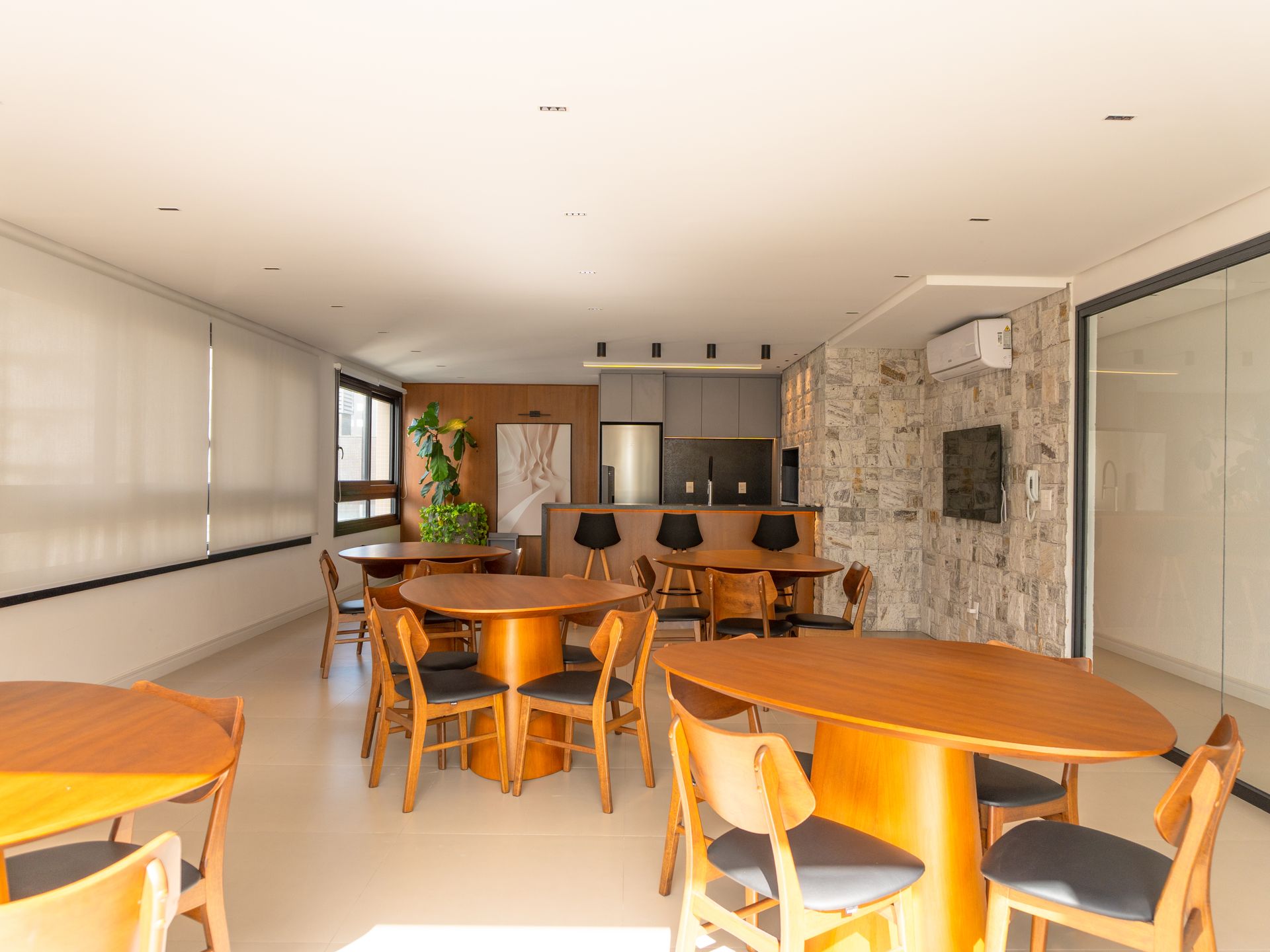 Apartamento para venda no bairro Praia Grande em Torres