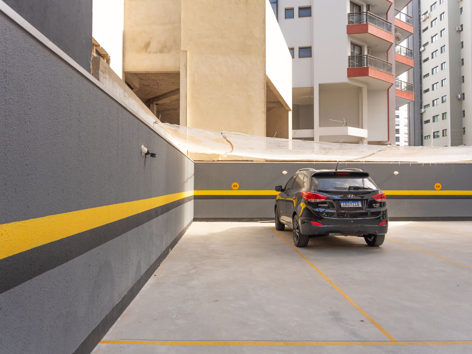 Apartamento para venda no bairro Praia Grande em Torres