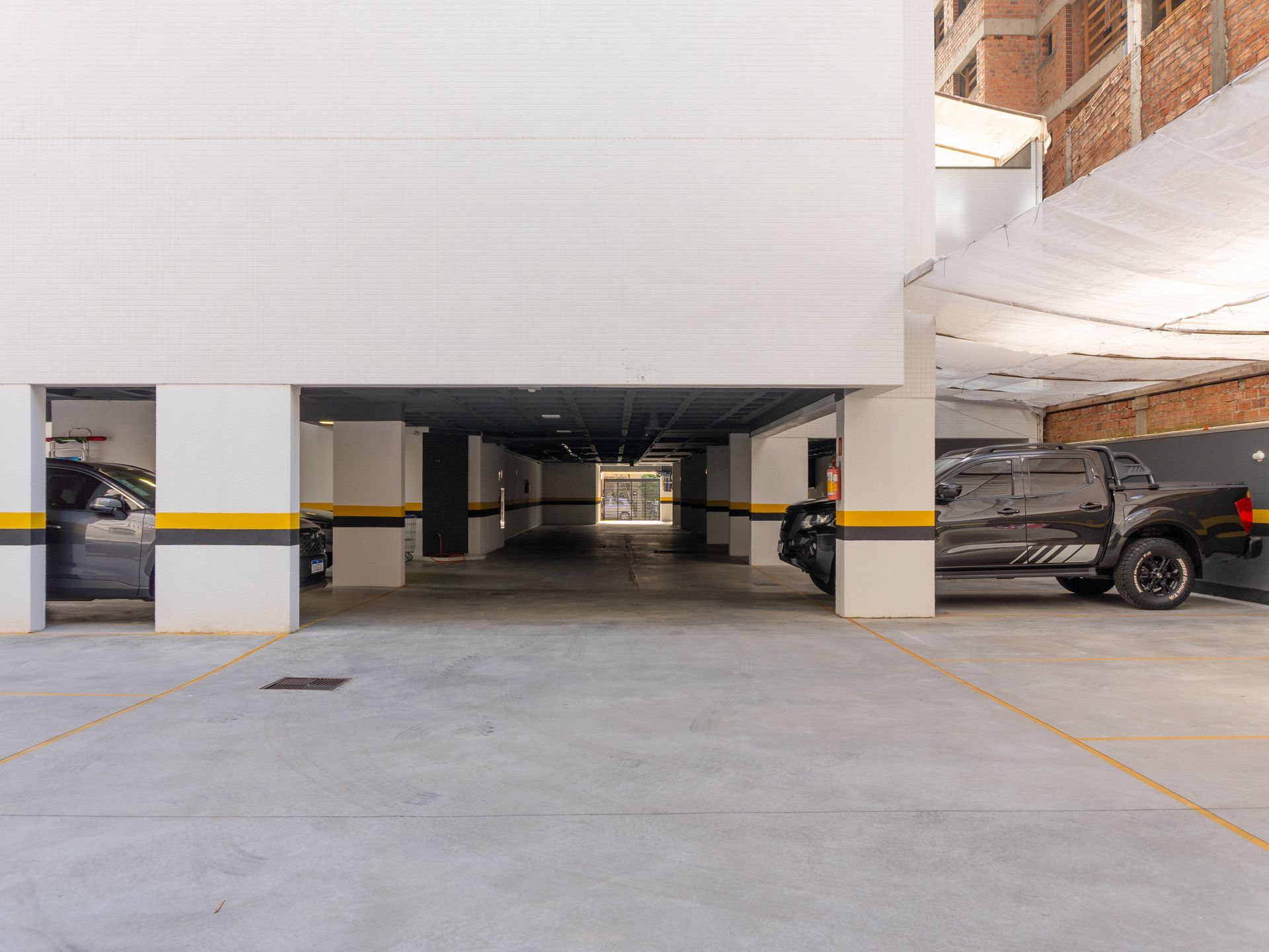 Apartamento para venda no bairro Praia Grande em Torres