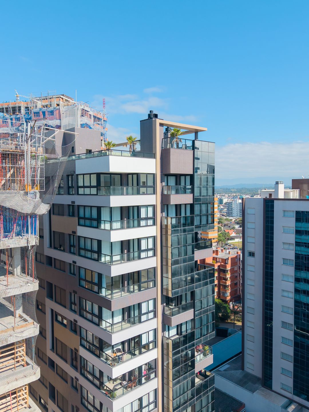 Apartamento para venda no bairro Praia Grande em Torres