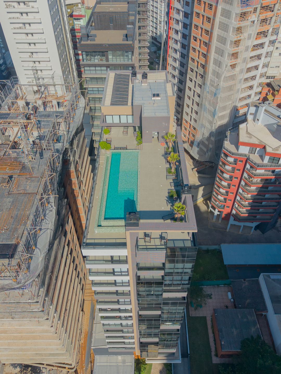 Apartamento para venda no bairro Praia Grande em Torres