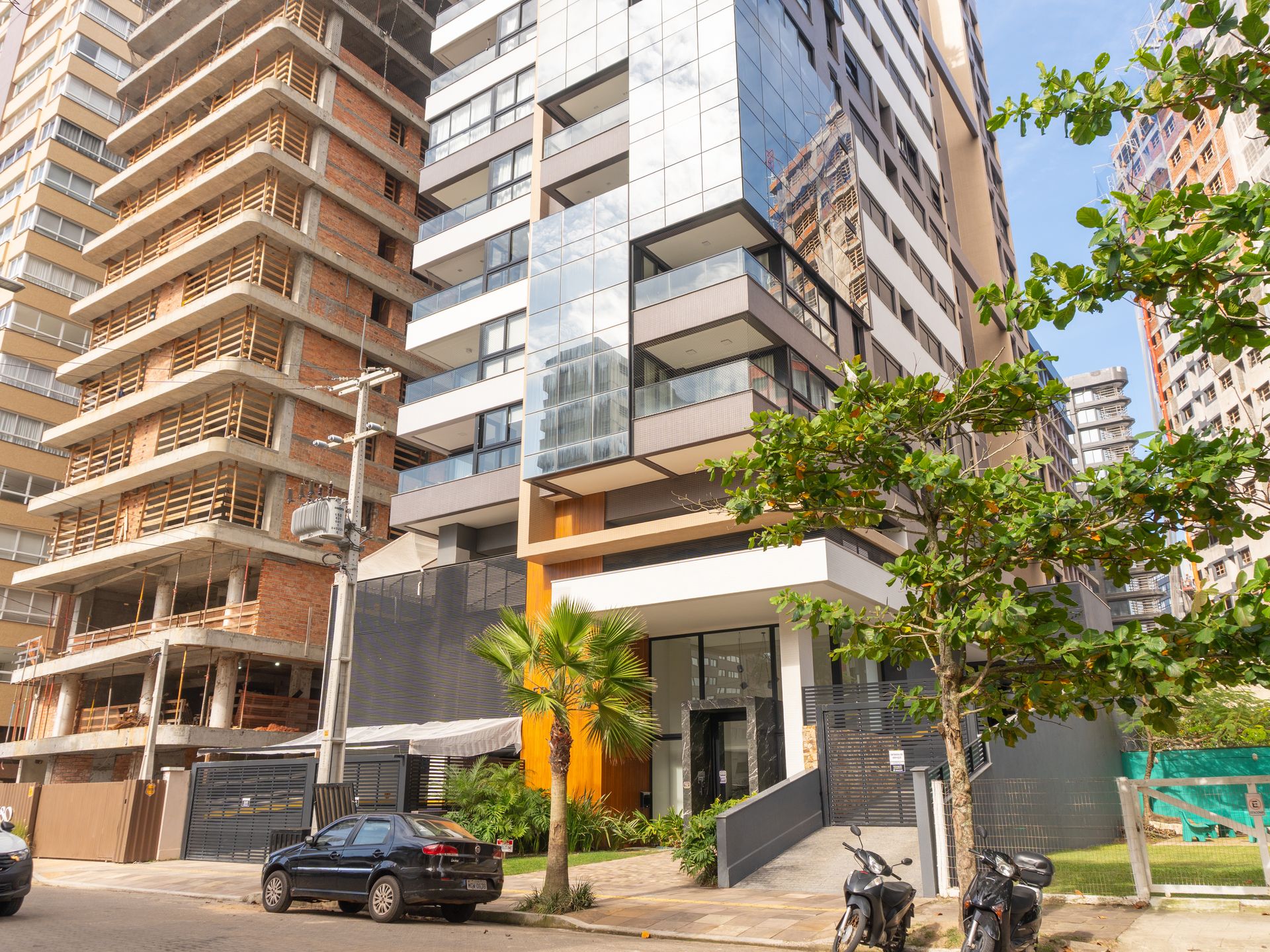 Apartamento para venda no bairro Praia Grande em Torres