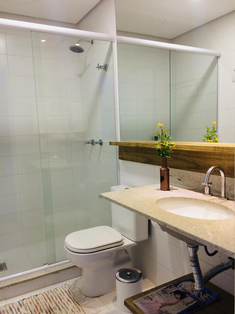 Apartamento para venda no bairro Atlântida em Xangri-lá