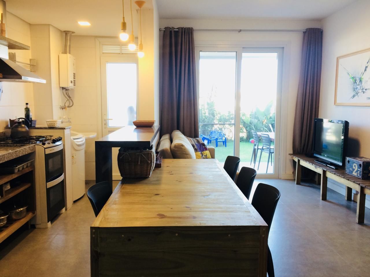Apartamento para venda no bairro Atlântida em Xangri-lá