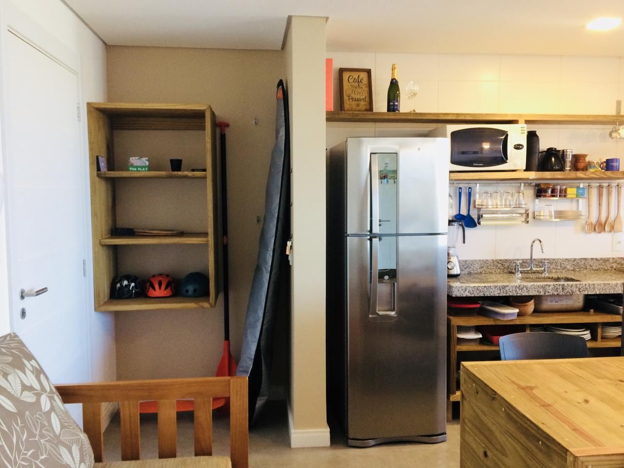 Apartamento para venda no bairro Atlântida em Xangri-lá