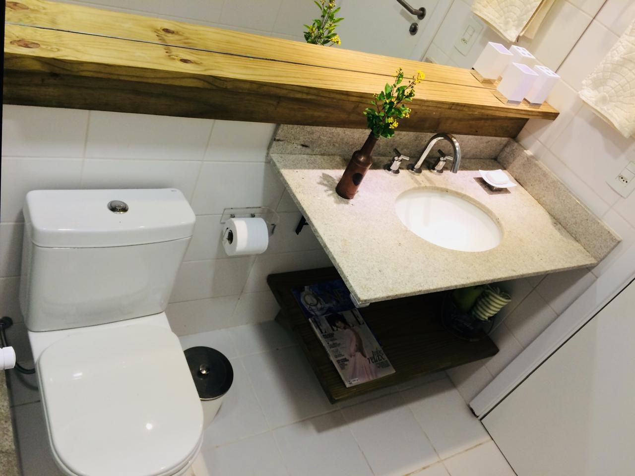 Apartamento para venda no bairro Atlântida em Xangri-lá