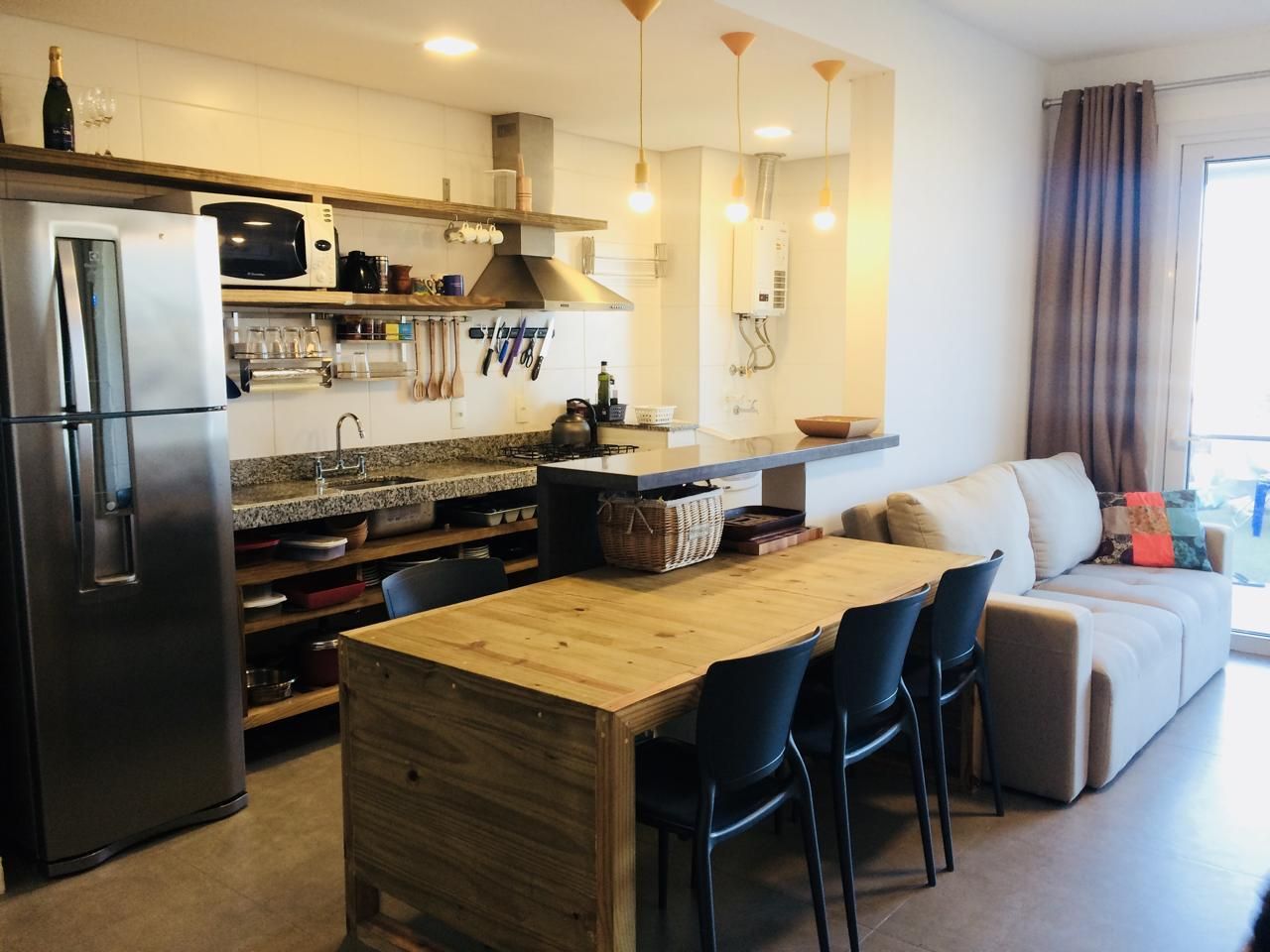 Apartamento para venda no bairro Atlântida em Xangri-lá
