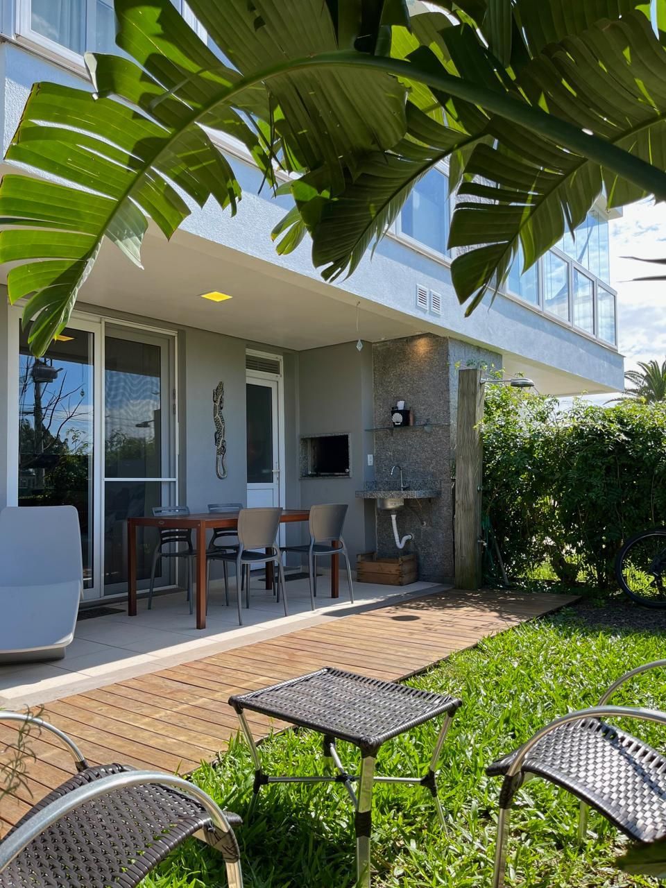 Apartamento para venda no bairro Atlântida em Xangri-lá