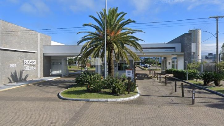Apartamento para venda no bairro Atlântida em Xangri-lá