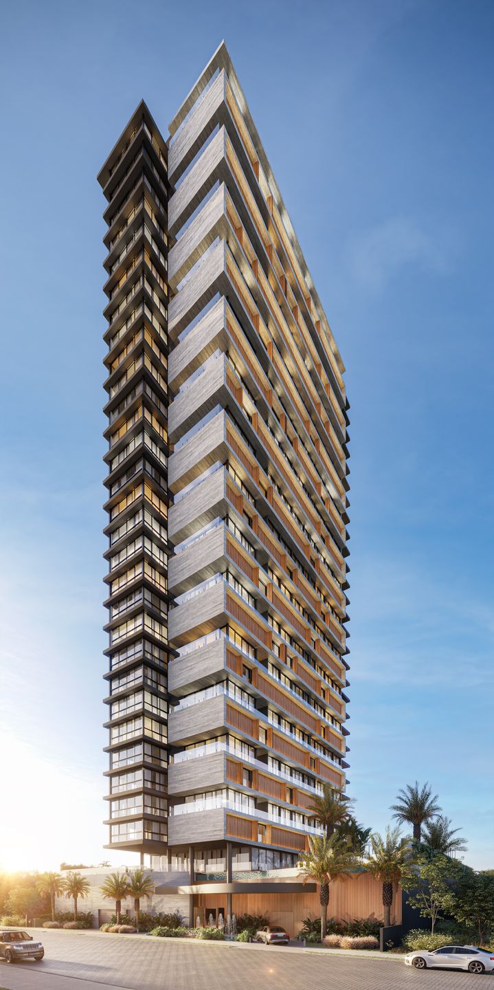 Apartamento para venda no bairro Predial em Torres