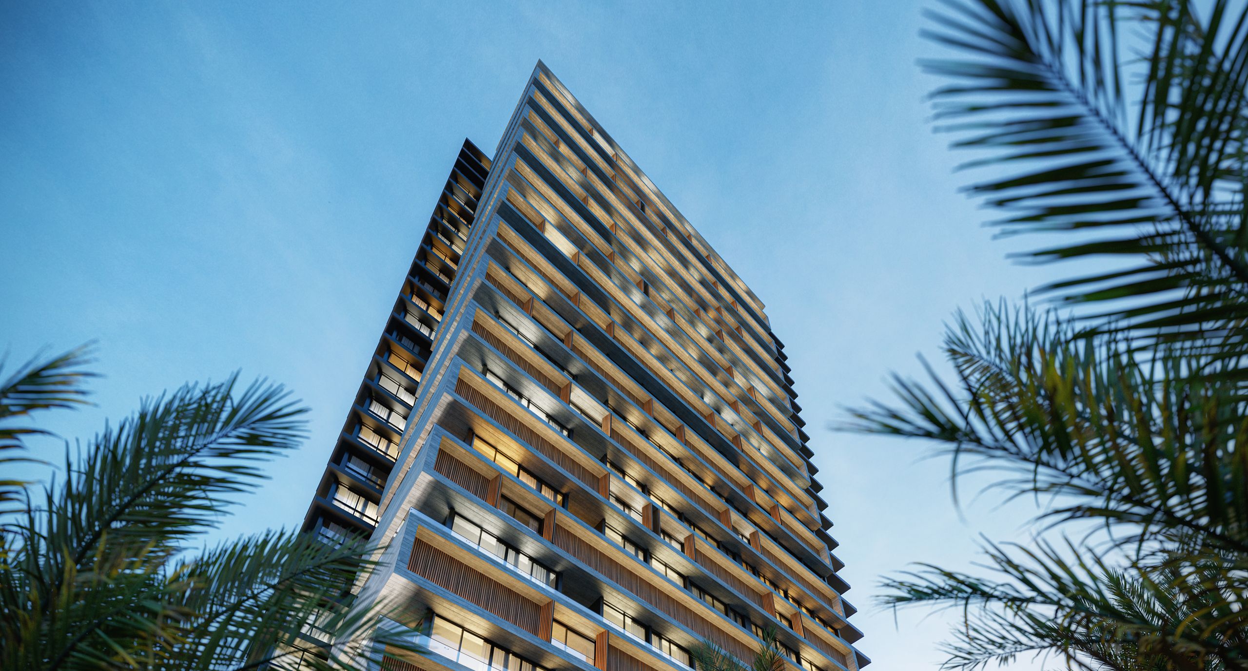 Apartamento para venda no bairro Predial em Torres