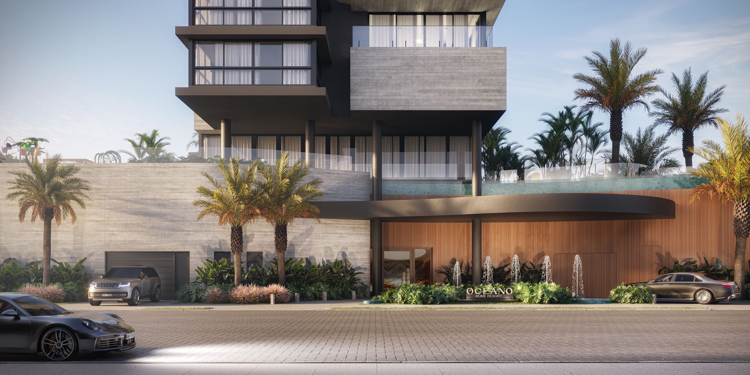 Apartamento para venda no bairro Predial em Torres