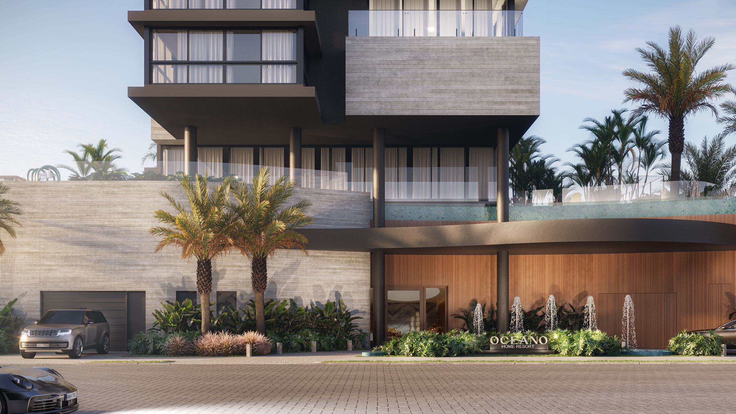 Apartamento para venda no bairro Predial em Torres
