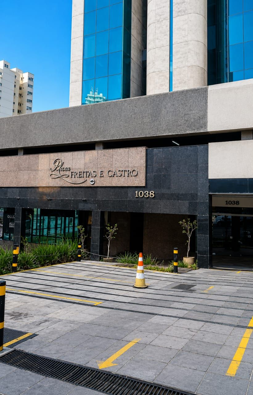 Sala Comercial Aérea para venda no bairro Centro Histórico em Porto Alegre