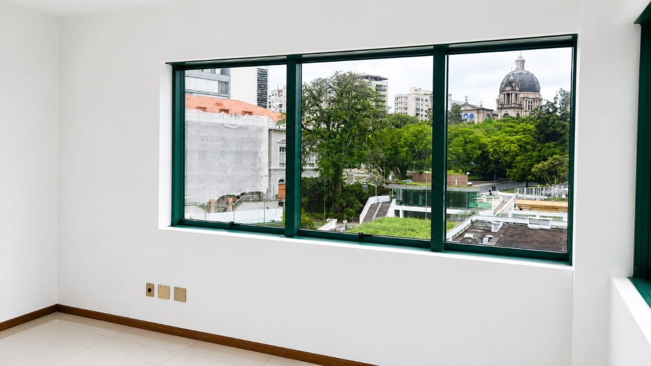 Sala Comercial Aérea para venda no bairro Centro Histórico em Porto Alegre