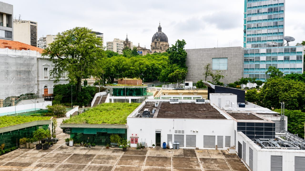 Sala Comercial Aérea para venda no bairro Centro Histórico em Porto Alegre