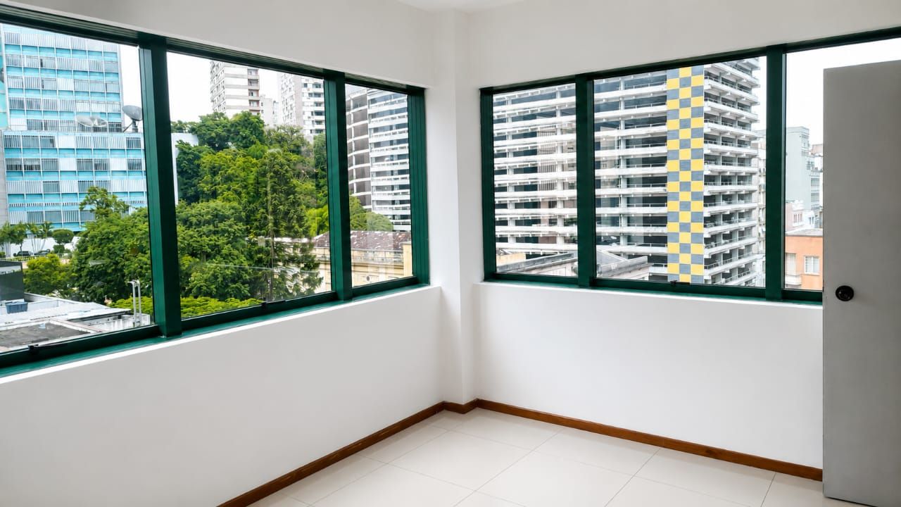 Sala Comercial Aérea para venda no bairro Centro Histórico em Porto Alegre