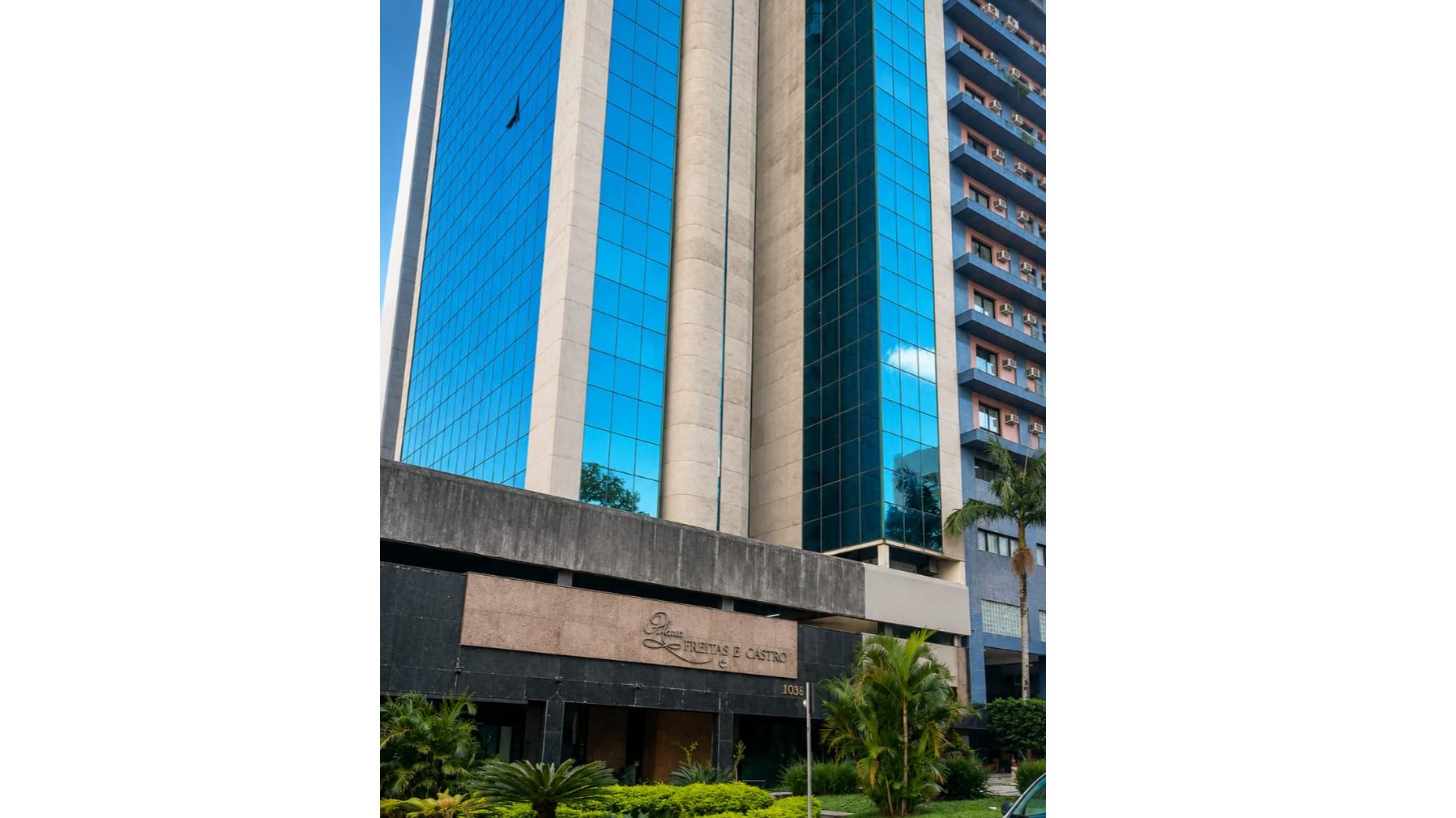 Sala Comercial Aérea para venda no bairro Centro Histórico em Porto Alegre