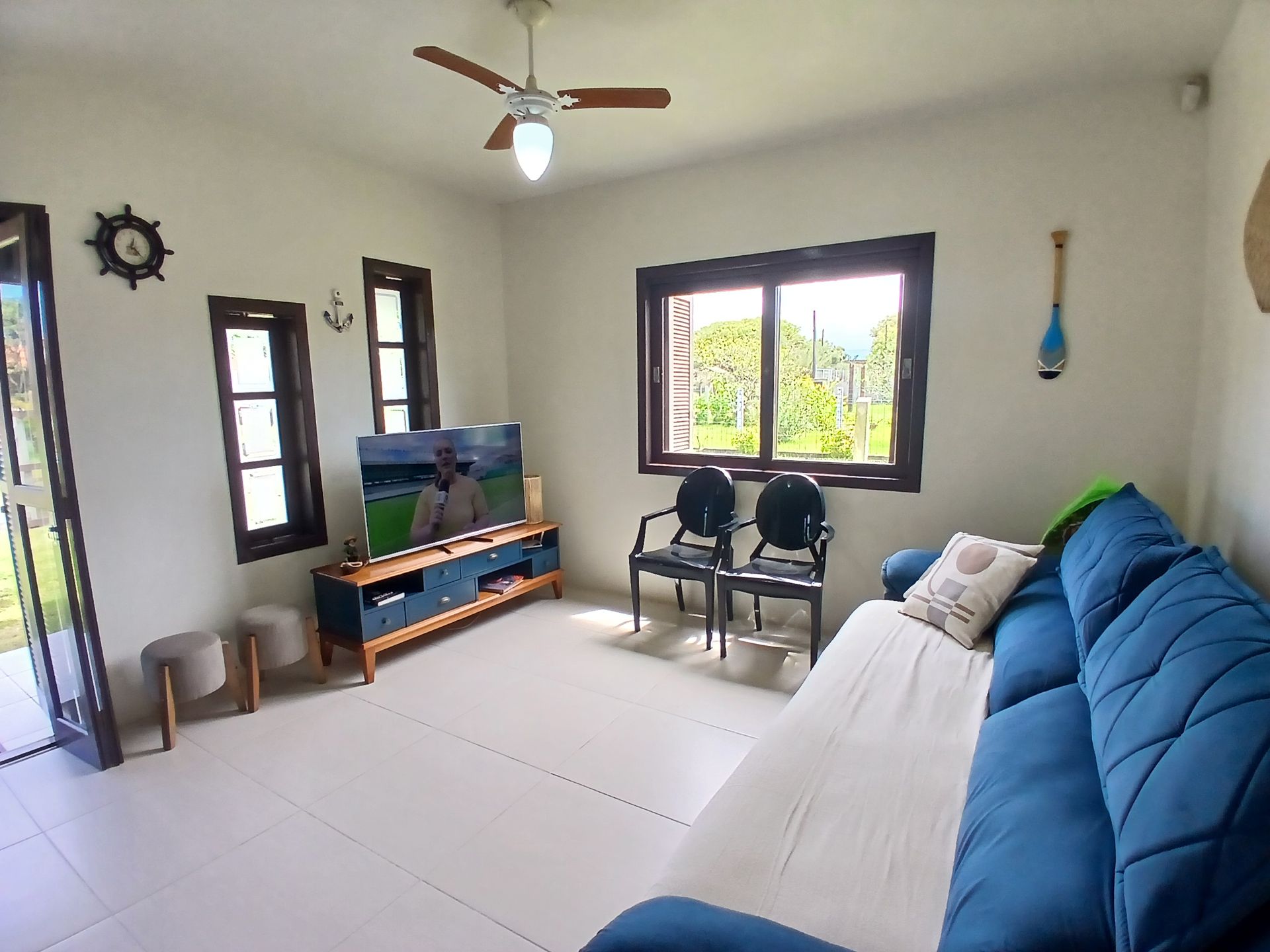 Casa para venda no bairro Paraíso em Torres