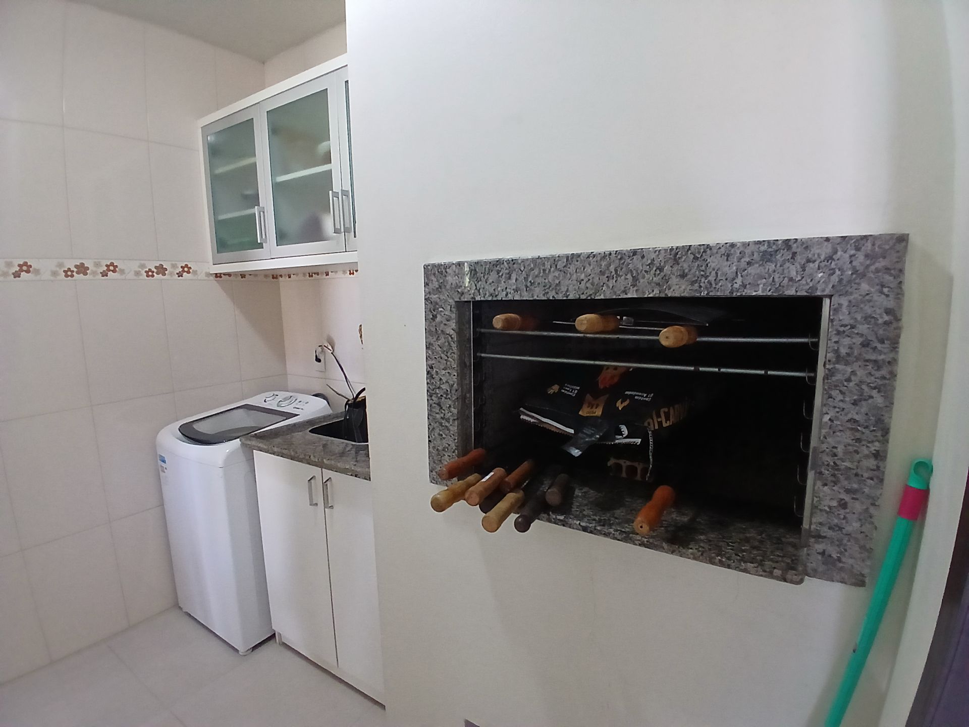 Casa para venda no bairro Paraíso em Torres