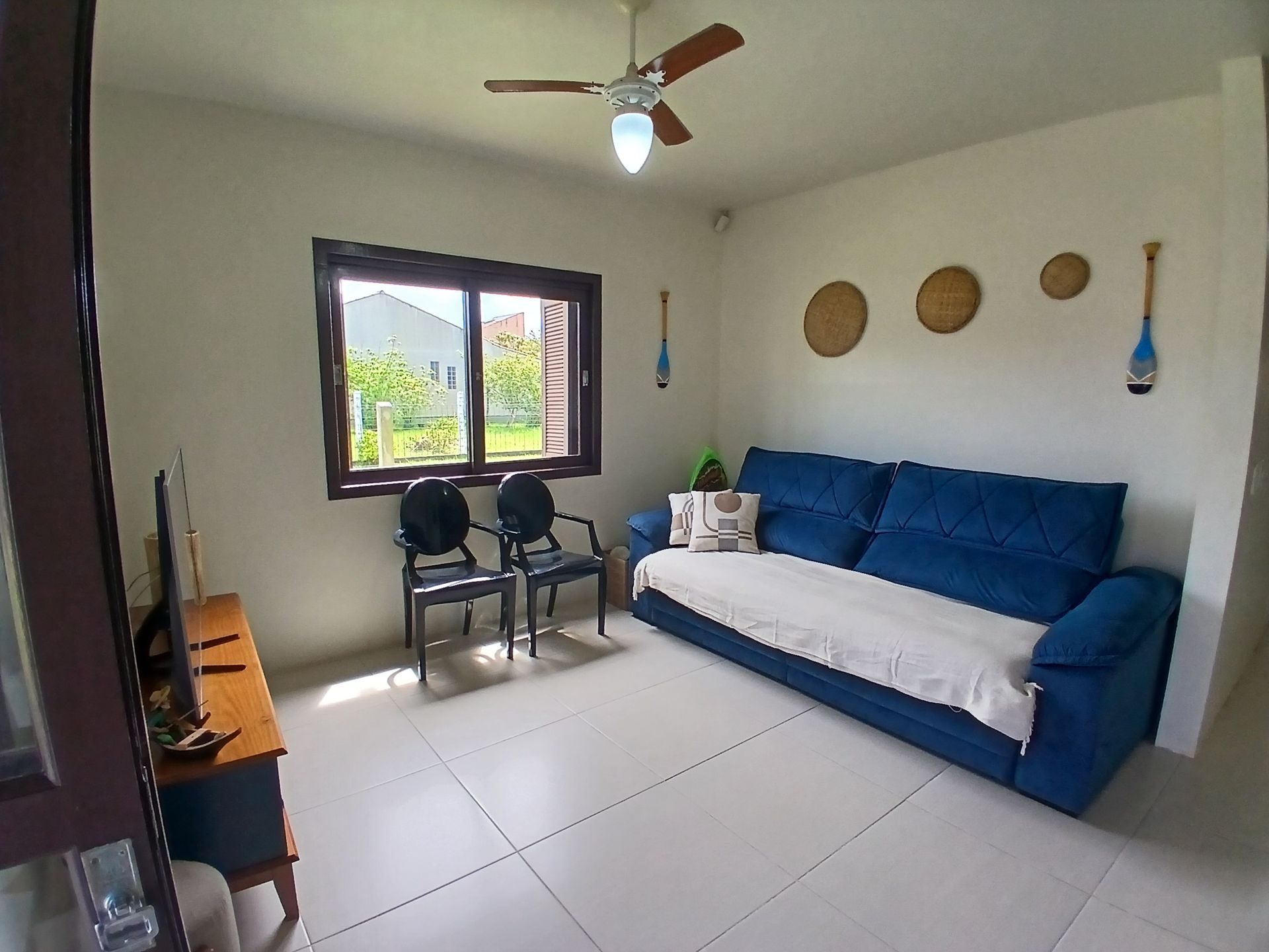 Casa para venda no bairro Paraíso em Torres
