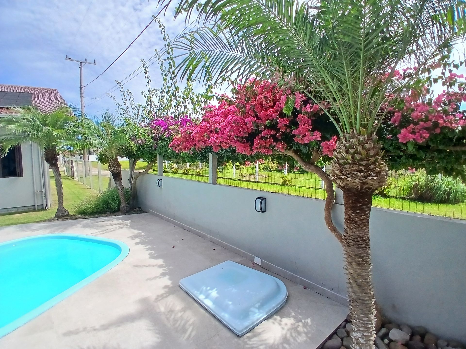 Casa para venda no bairro Paraíso em Torres